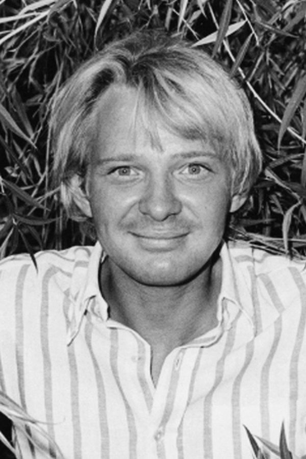 Lars Passgård – Foto