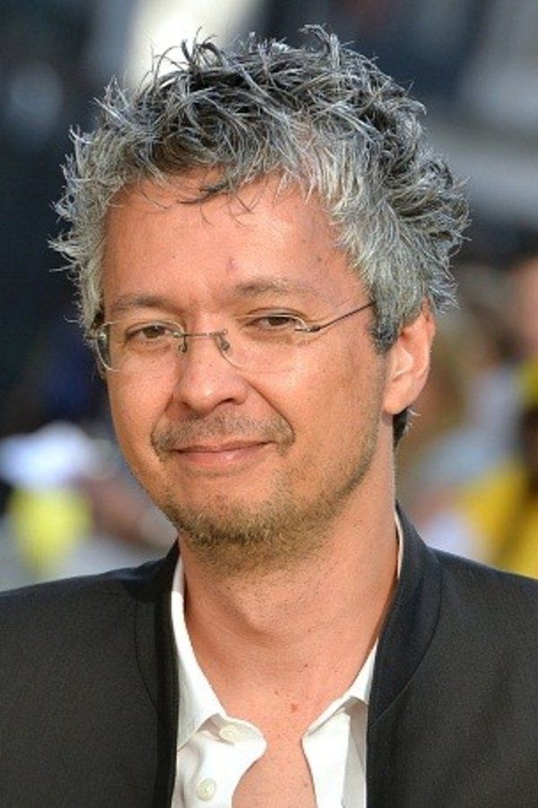 Pierre Coffin – Foto