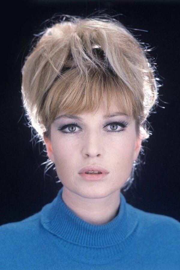 Monica Vitti – Foto