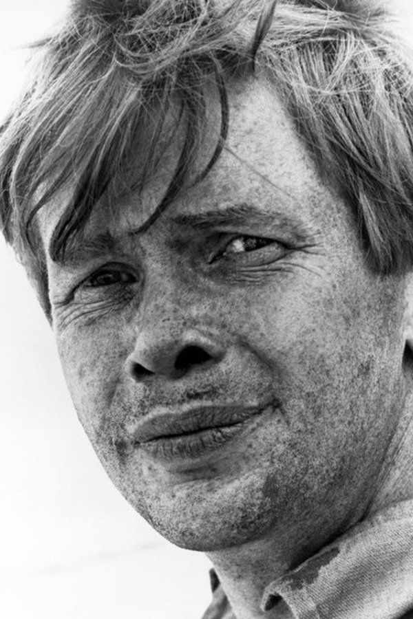Ronald Lacey – Foto