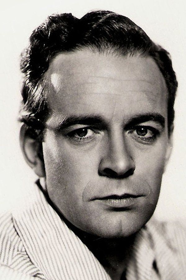 Tony Britton – Foto