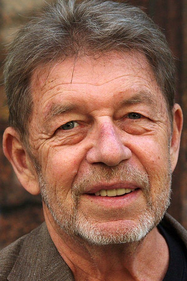 Pete Hamill – Foto