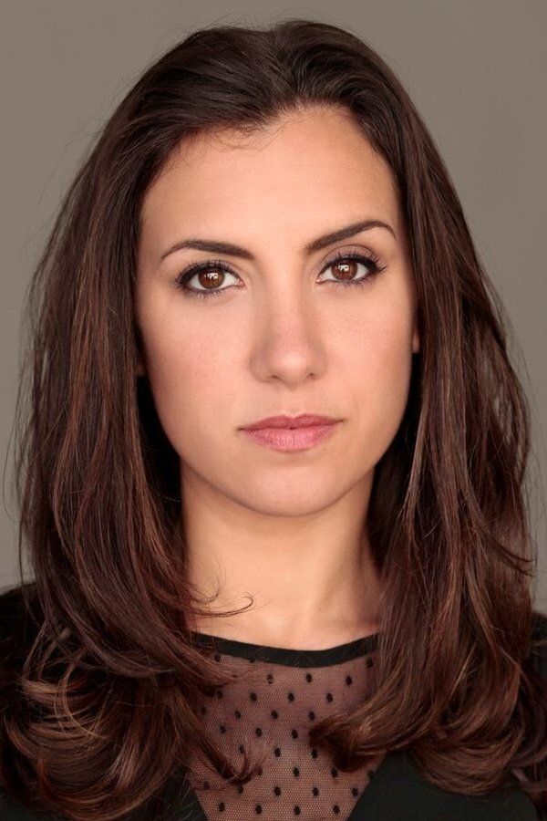 Annika Marks – Foto