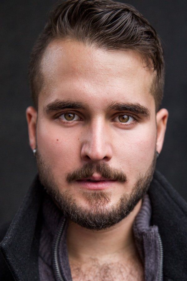 Daniel Samonas – Foto