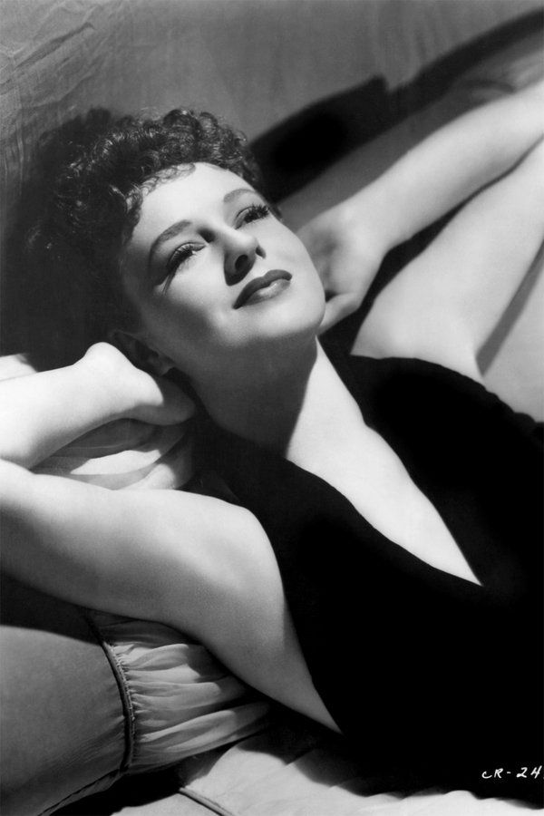 Dorothy Comingore – Foto