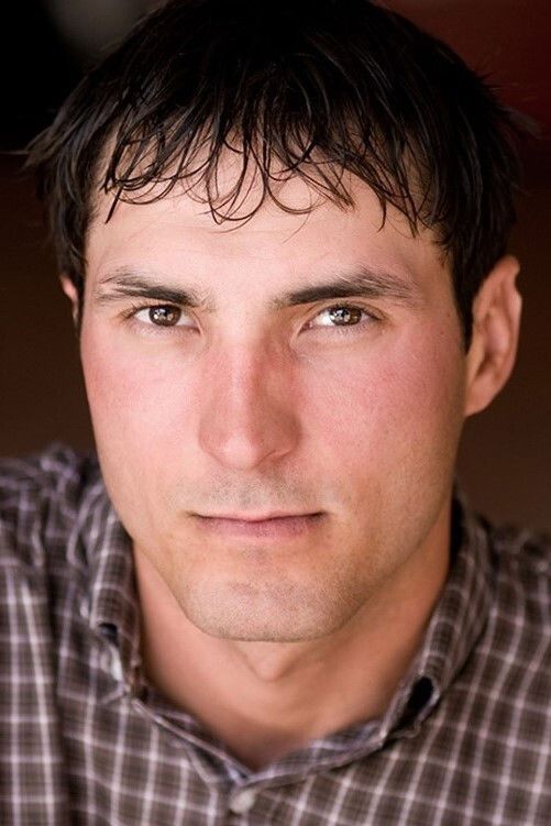 Chad Cosgrave – Foto