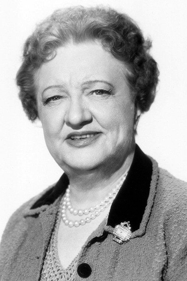 Marion Lorne – Foto