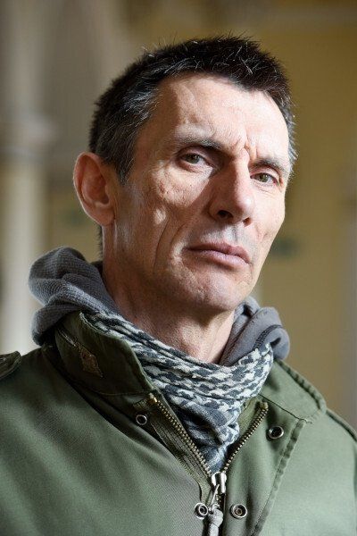 Marinko Prga – Foto