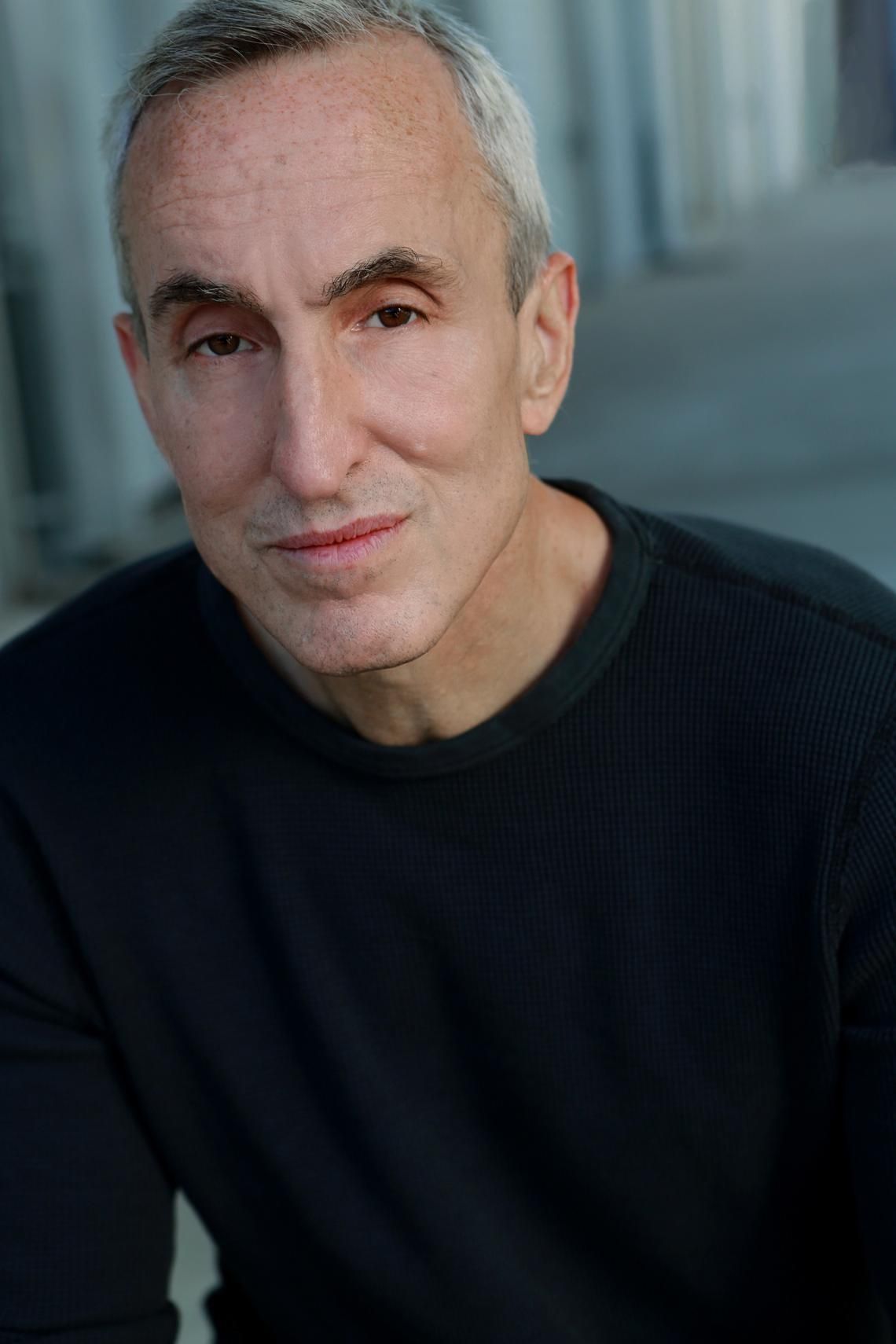 Gary Taubes – Foto