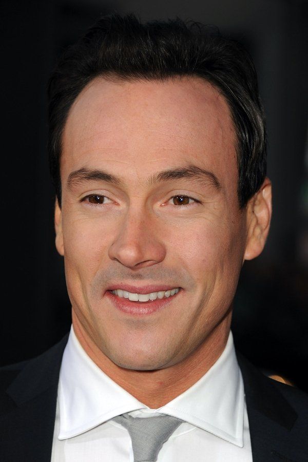 Chris Klein – Foto