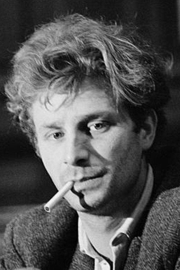Daniel Cohn-Bendit – Foto
