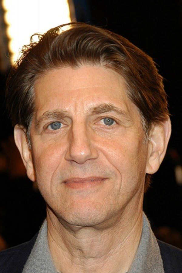 Peter Coyote – Foto