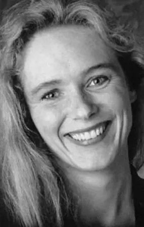Halldóra Björnsdóttir – Foto