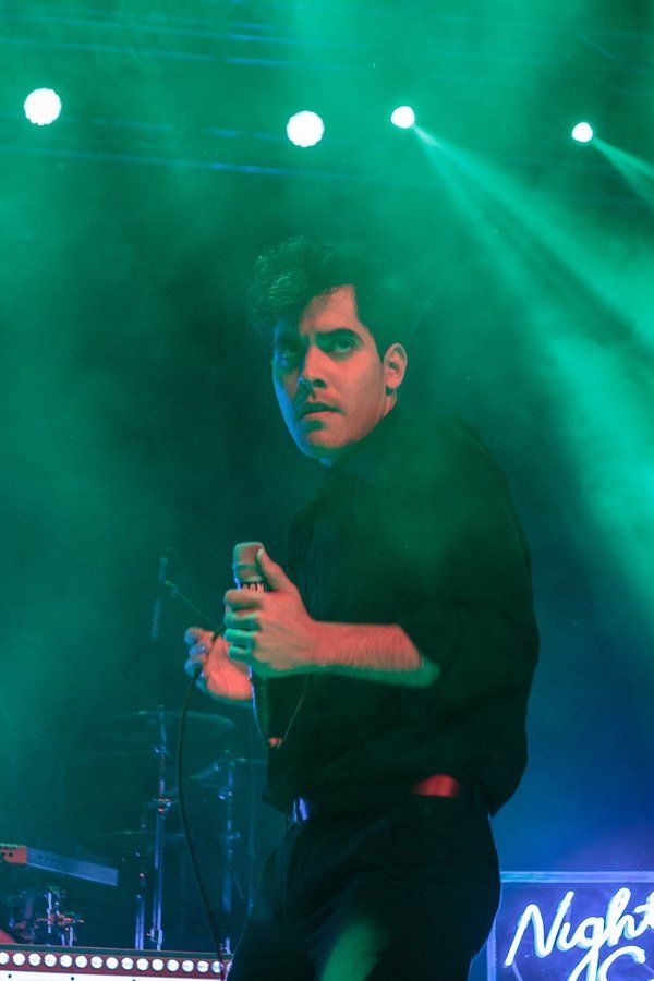 Alan Palomo – Foto
