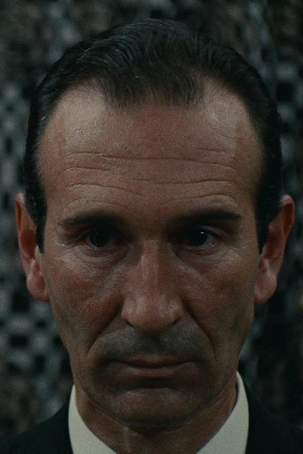 Umberto Raho – Foto