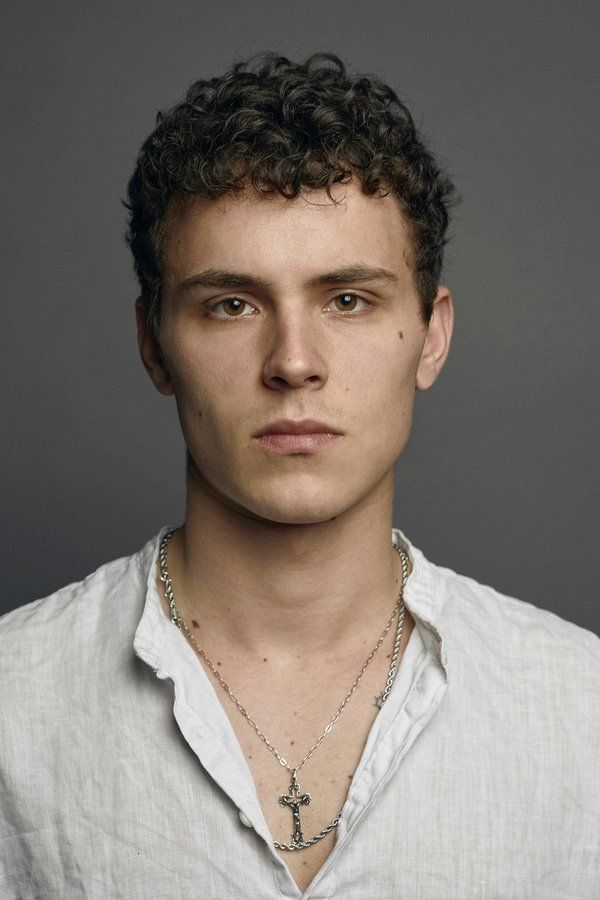Arón Piper – Foto