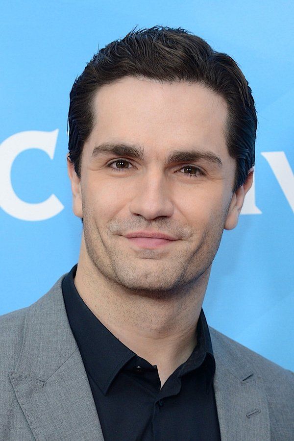 Samuel Witwer – Foto