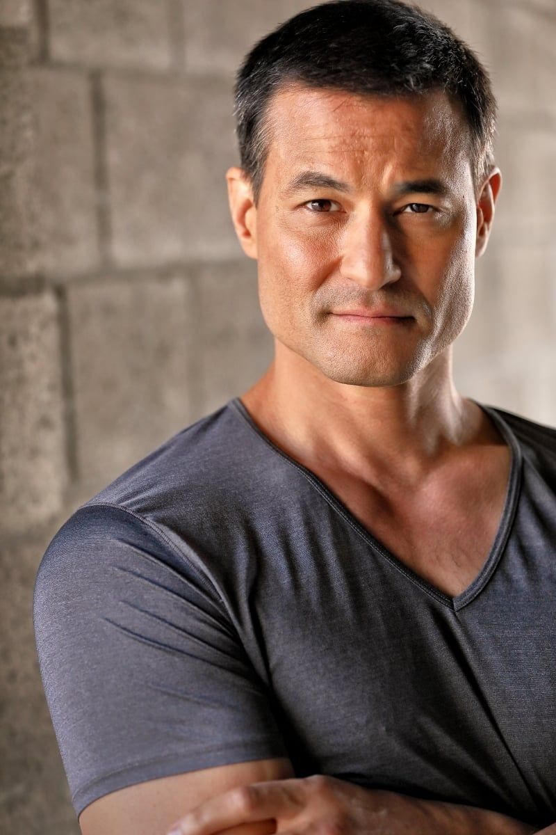Dan Southworth – Foto
