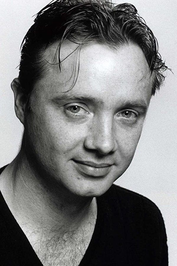 Paul Ronan – Foto