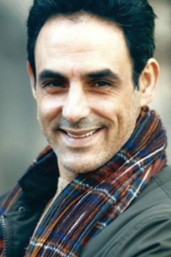 Ahmed Hafiene – Foto