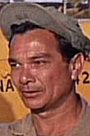 Clarence Lung – Foto