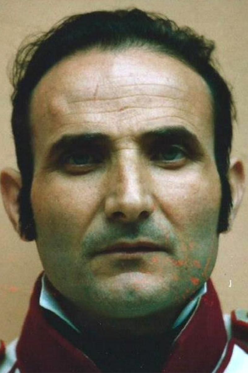 Antonio Spinnato – Foto