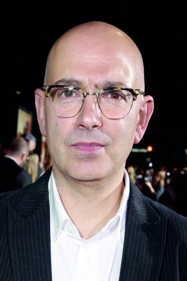 Danny Cohen – Foto