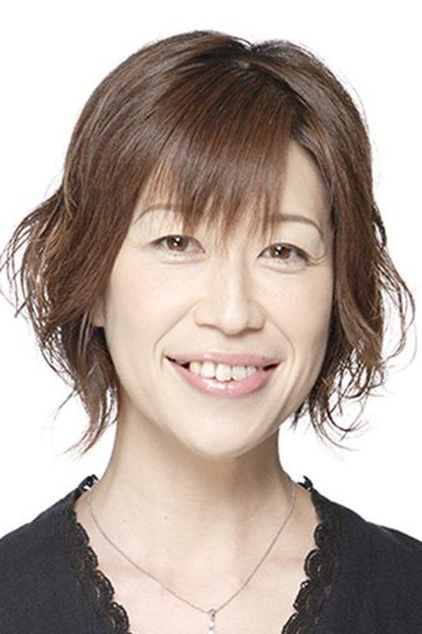 Yoshiko Kamei – Foto
