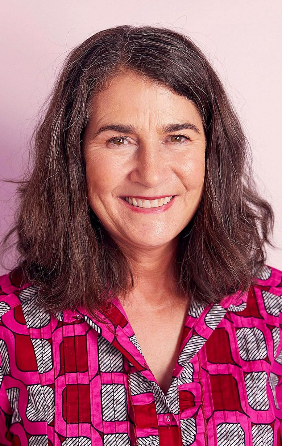 Denise Ream – Foto