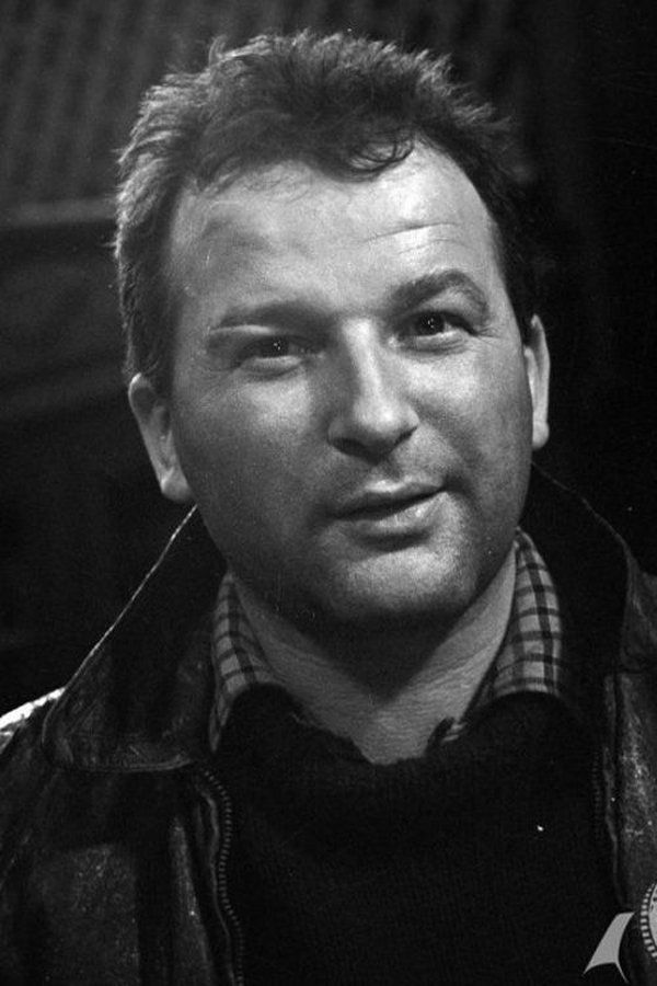 Gustaw Lutkiewicz – Foto