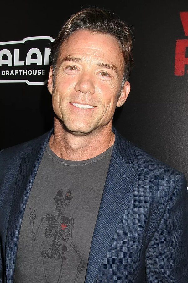 Terry Notary – Foto