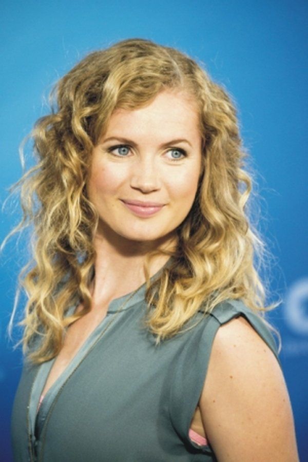 Cornelia Gröschel – Foto