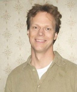 Peter Hedges – Foto