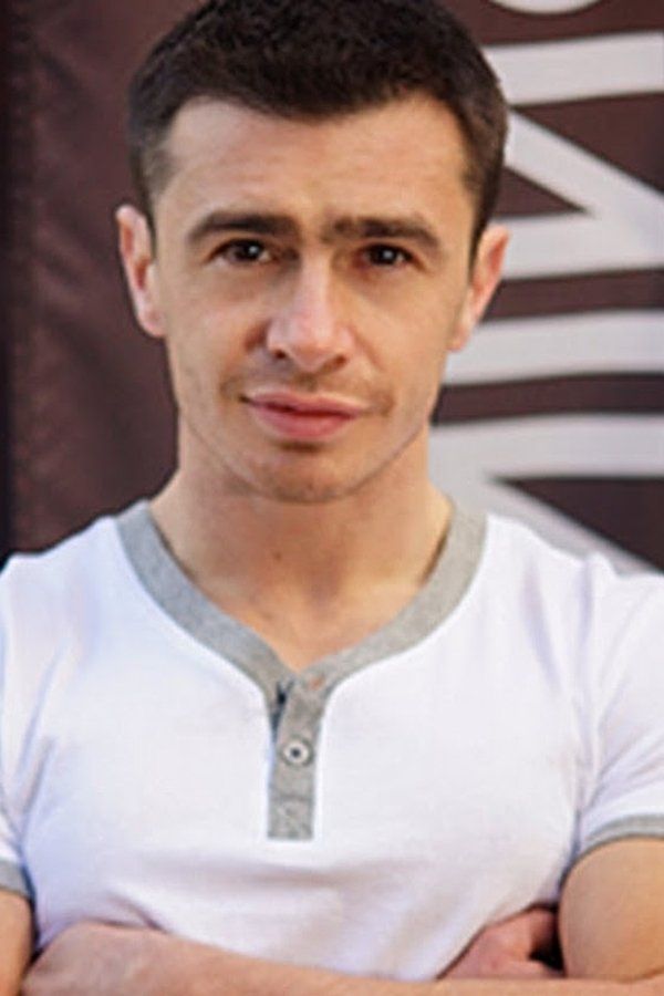 Daniel Newman – Foto