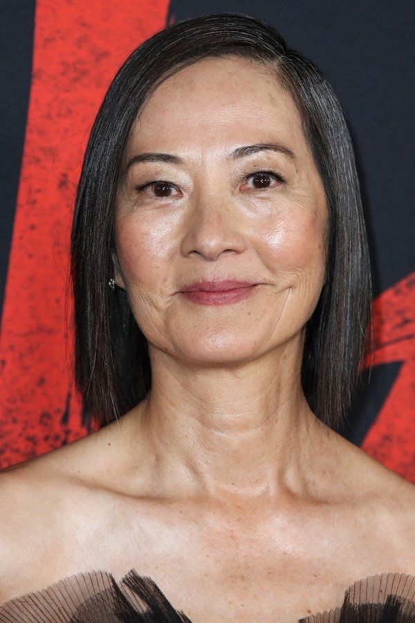 Rosalind Chao – Foto
