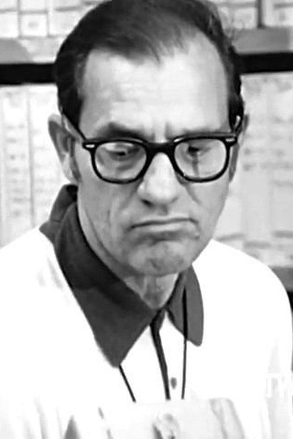 Sidney Katz – Foto