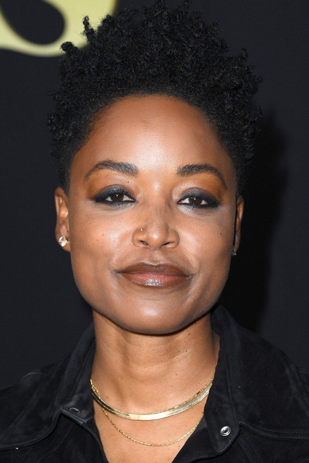 Ayesha Harris – Foto