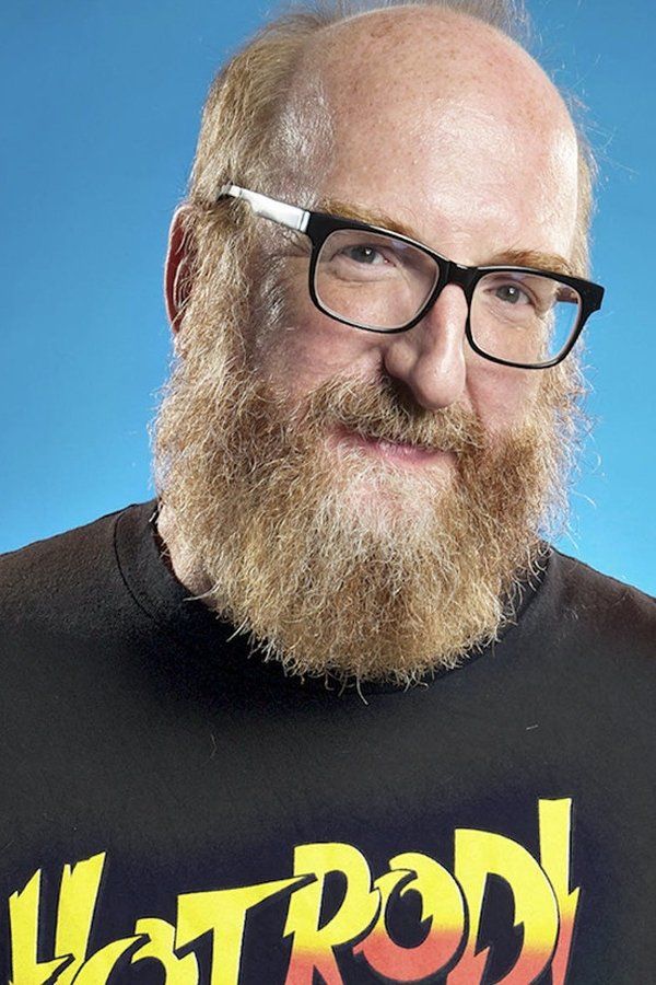 Brian Posehn – Foto