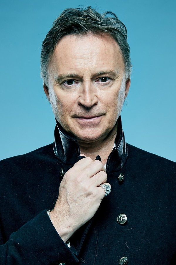 Robert Carlyle – Foto