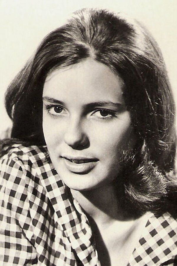 Danièle Gaubert – Foto