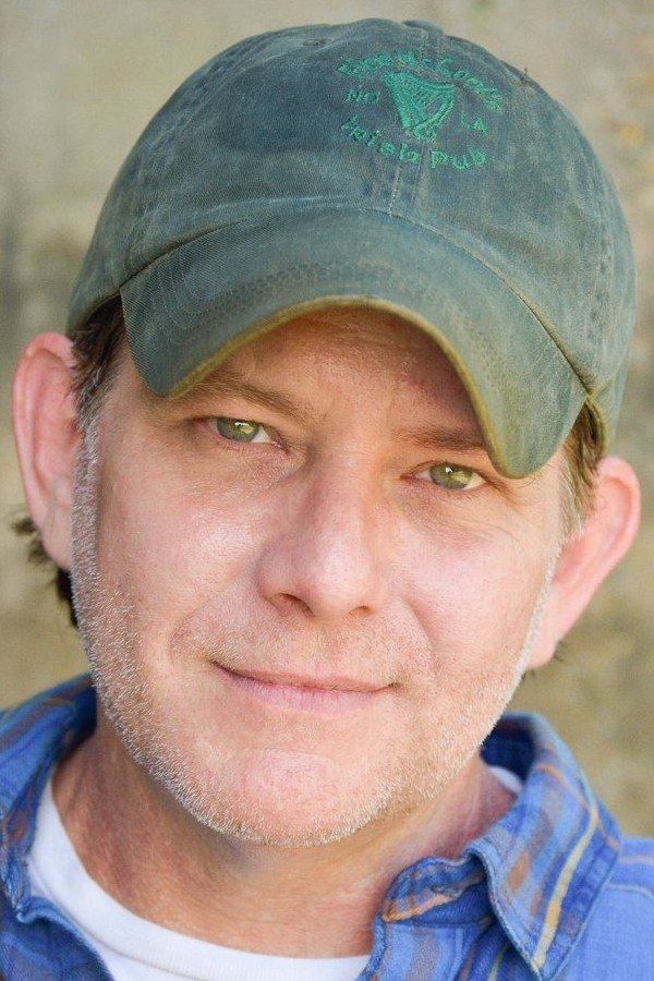 Christopher Berry – Foto