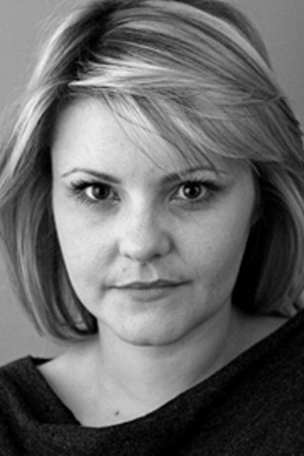 Tara Lynne O'Neill – Foto