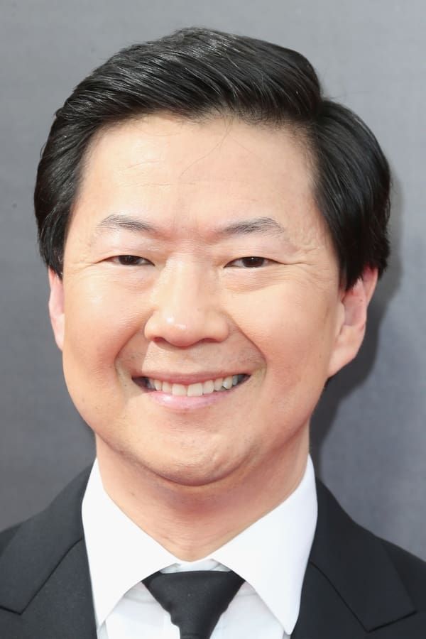 Ken Jeong – Foto