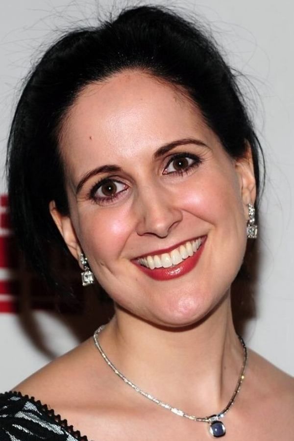 Stephanie D'Abruzzo – Foto