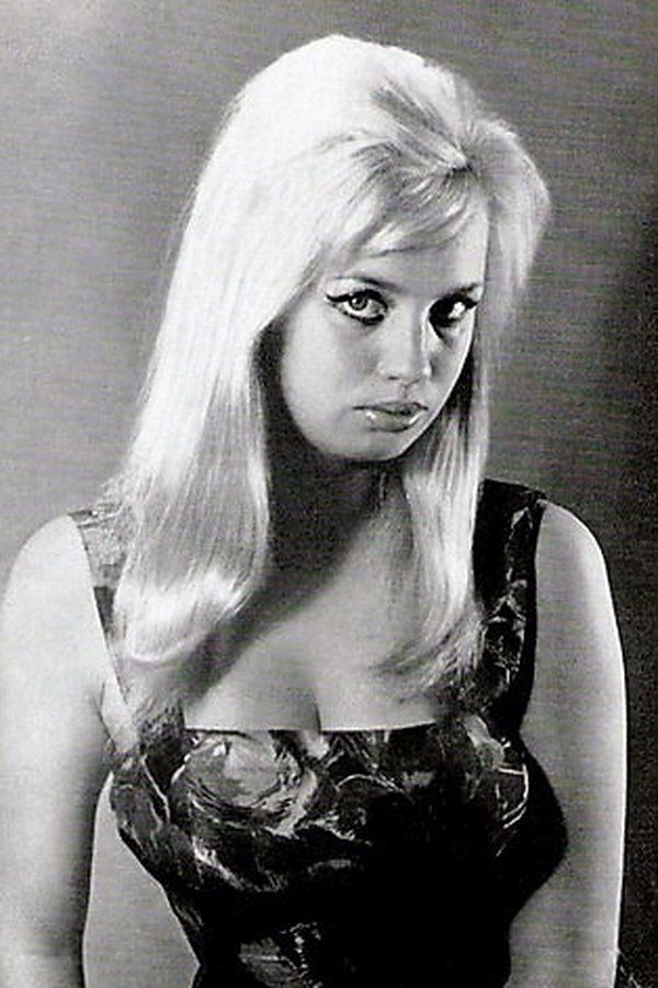 Barbara Valentin – Foto