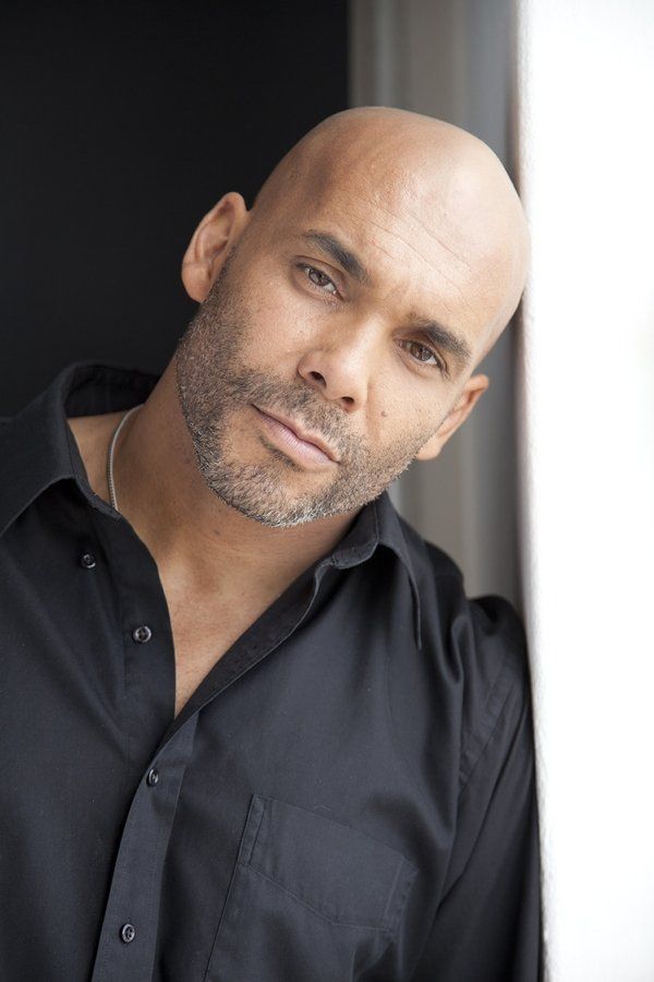 Réal Andrews – Foto
