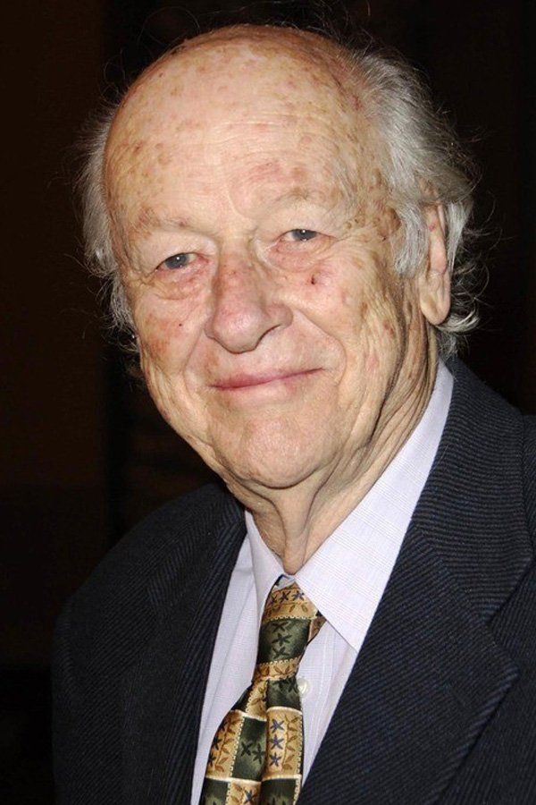 Ray Harryhausen – Foto