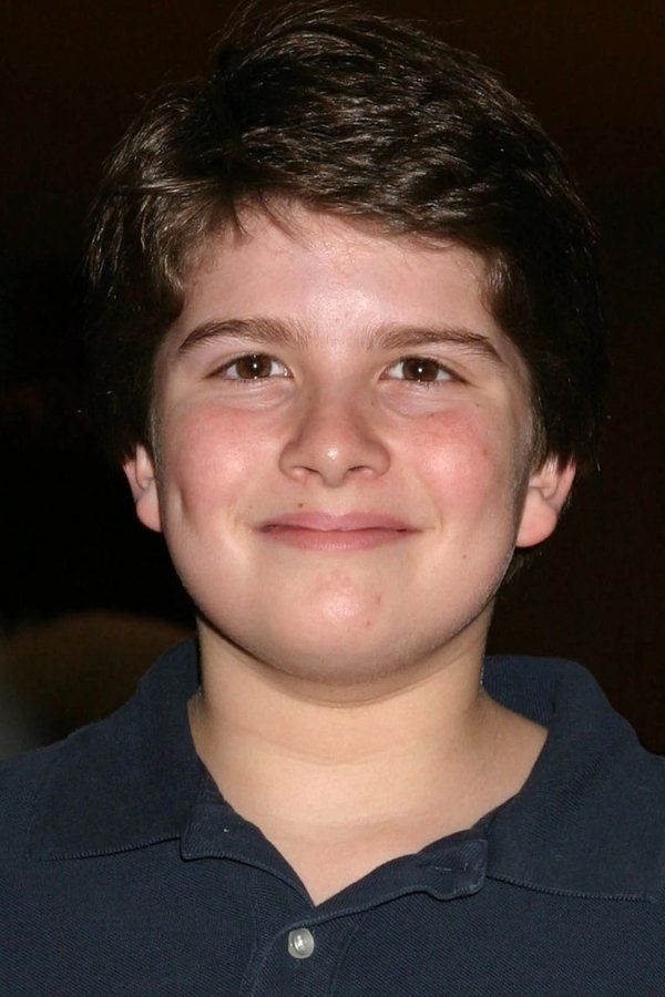 Evan Sabara – Foto