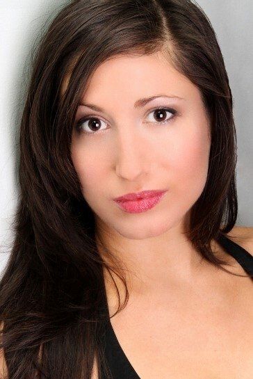 Ana Shepherd – Foto
