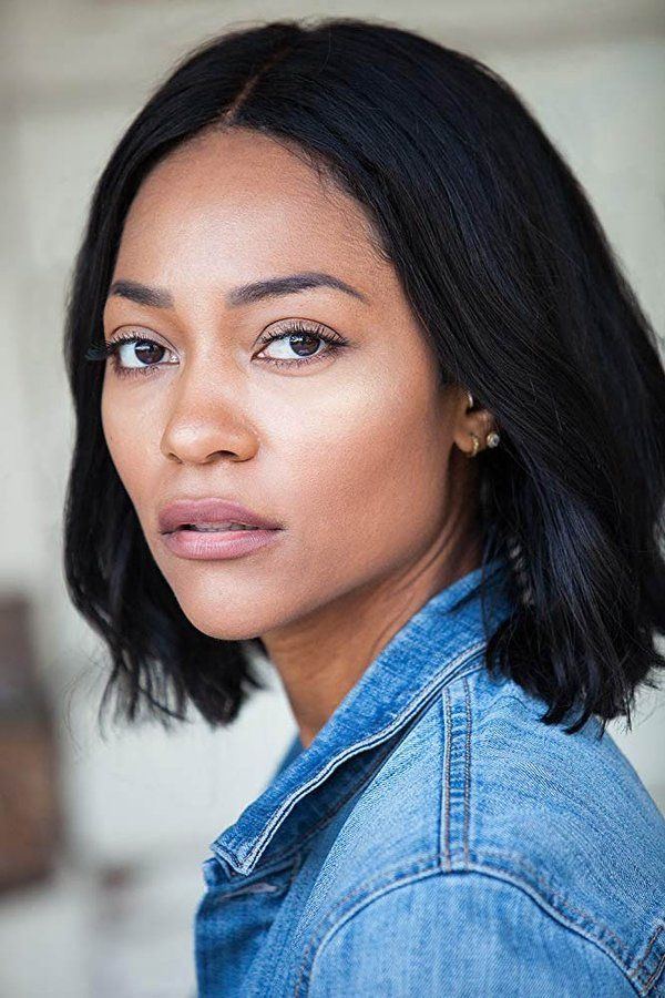 Natasha Marc – Foto
